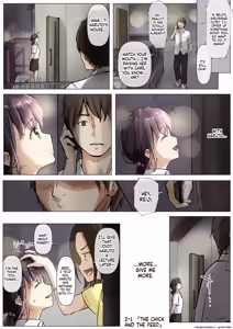 Page 181 of Kimi no Subete o Ubau Made -Soushuu Kanzenban- | Until I Take Everything From You -Complete Compilation- - preview thumbnail