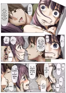 Page 191 of Kimi no Subete o Ubau Made -Soushuu Kanzenban- | Until I Take Everything From You -Complete Compilation- - preview thumbnail