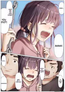 Page 219 of Kimi no Subete o Ubau Made -Soushuu Kanzenban- | Until I Take Everything From You -Complete Compilation- - preview thumbnail
