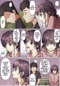 Page 223 of Kimi no Subete o Ubau Made -Soushuu Kanzenban- | Until I Take Everything From You -Complete Compilation- - preview thumbnail