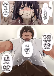 Page 242 of Kimi no Subete o Ubau Made -Soushuu Kanzenban- | Until I Take Everything From You -Complete Compilation- - preview thumbnail