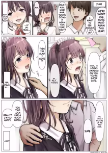 Page 28 of Kimi no Subete o Ubau Made -Soushuu Kanzenban- | Until I Take Everything From You -Complete Compilation- - preview thumbnail