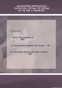 Page 288 of Kimi no Subete o Ubau Made -Soushuu Kanzenban- | Until I Take Everything From You -Complete Compilation- - preview thumbnail