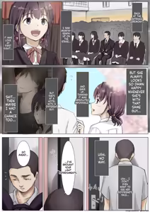 Page 305 of Kimi no Subete o Ubau Made -Soushuu Kanzenban- | Until I Take Everything From You -Complete Compilation- - preview thumbnail