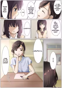 Page 322 of Kimi no Subete o Ubau Made -Soushuu Kanzenban- | Until I Take Everything From You -Complete Compilation- - preview thumbnail