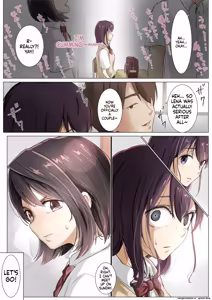 Page 326 of Kimi no Subete o Ubau Made -Soushuu Kanzenban- | Until I Take Everything From You -Complete Compilation- - preview thumbnail