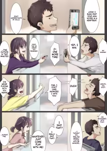 Page 329 of Kimi no Subete o Ubau Made -Soushuu Kanzenban- | Until I Take Everything From You -Complete Compilation- - preview thumbnail