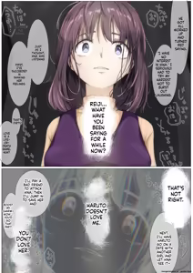 Page 369 of Kimi no Subete o Ubau Made -Soushuu Kanzenban- | Until I Take Everything From You -Complete Compilation- - preview thumbnail
