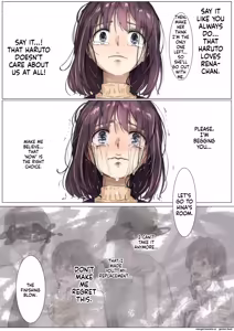 Page 371 of Kimi no Subete o Ubau Made -Soushuu Kanzenban- | Until I Take Everything From You -Complete Compilation- - preview thumbnail