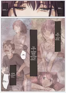 Page 408 of Kimi no Subete o Ubau Made -Soushuu Kanzenban- | Until I Take Everything From You -Complete Compilation- - preview thumbnail