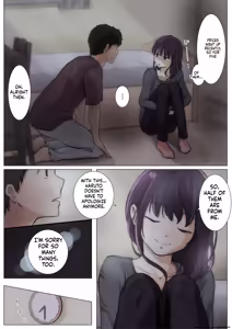 Page 429 of Kimi no Subete o Ubau Made -Soushuu Kanzenban- | Until I Take Everything From You -Complete Compilation- - preview thumbnail