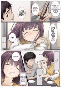 Page 447 of Kimi no Subete o Ubau Made -Soushuu Kanzenban- | Until I Take Everything From You -Complete Compilation- - preview thumbnail