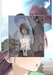 Page 461 of Kimi no Subete o Ubau Made -Soushuu Kanzenban- | Until I Take Everything From You -Complete Compilation- - preview thumbnail