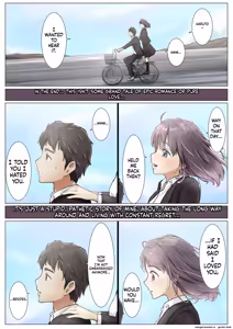 Page 468 of Kimi no Subete o Ubau Made -Soushuu Kanzenban- | Until I Take Everything From You -Complete Compilation- - preview thumbnail