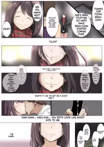 Page 476 of Kimi no Subete o Ubau Made -Soushuu Kanzenban- | Until I Take Everything From You -Complete Compilation- - preview thumbnail