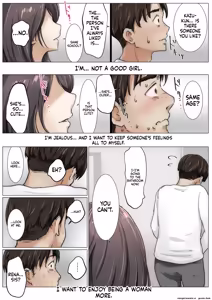 Page 484 of Kimi no Subete o Ubau Made -Soushuu Kanzenban- | Until I Take Everything From You -Complete Compilation- - preview thumbnail
