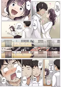 Page 497 of Kimi no Subete o Ubau Made -Soushuu Kanzenban- | Until I Take Everything From You -Complete Compilation- - preview thumbnail