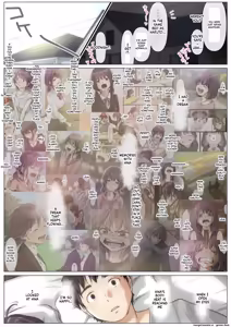Page 528 of Kimi no Subete o Ubau Made -Soushuu Kanzenban- | Until I Take Everything From You -Complete Compilation- - preview thumbnail
