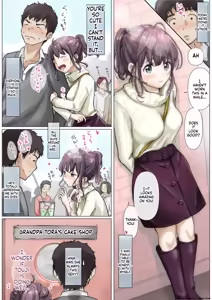 Page 534 of Kimi no Subete o Ubau Made -Soushuu Kanzenban- | Until I Take Everything From You -Complete Compilation- - preview thumbnail