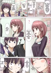 Page 537 of Kimi no Subete o Ubau Made -Soushuu Kanzenban- | Until I Take Everything From You -Complete Compilation- - preview thumbnail