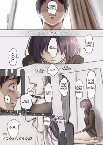 Page 544 of Kimi no Subete o Ubau Made -Soushuu Kanzenban- | Until I Take Everything From You -Complete Compilation- - preview thumbnail