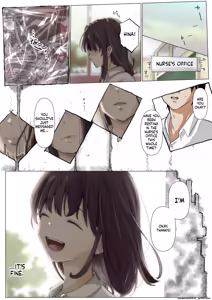 Page 585 of Kimi no Subete o Ubau Made -Soushuu Kanzenban- | Until I Take Everything From You -Complete Compilation- - preview thumbnail