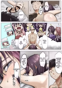 Page 602 of Kimi no Subete o Ubau Made -Soushuu Kanzenban- | Until I Take Everything From You -Complete Compilation- - preview thumbnail