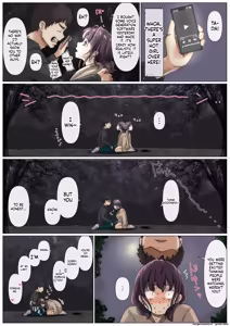 Page 618 of Kimi no Subete o Ubau Made -Soushuu Kanzenban- | Until I Take Everything From You -Complete Compilation- - preview thumbnail