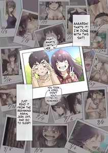 Page 635 of Kimi no Subete o Ubau Made -Soushuu Kanzenban- | Until I Take Everything From You -Complete Compilation- - preview thumbnail