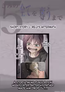 Page 638 of Kimi no Subete o Ubau Made -Soushuu Kanzenban- | Until I Take Everything From You -Complete Compilation- - preview thumbnail