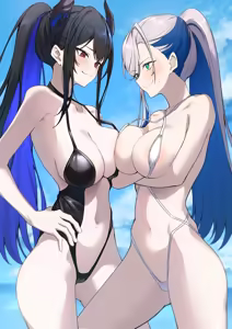 Page 388 of 白楯誤射 - preview thumbnail