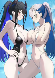 Page 389 of 白楯誤射 - preview thumbnail