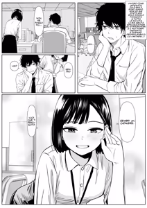Page 2 of Kyo Onna-san Kyorikan Bag ttemasu! | Alla gigantessa manca il senso della misura - preview thumbnail