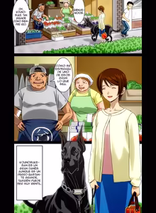 Page 12 of Wonderful Life - preview thumbnail
