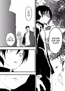 Page 12 of Hatsutaiken wa Rinkan Rape Kitouzeme! Seidorei Choukyou Mesuochi Jigoku! - preview thumbnail