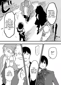 Page 13 of Hatsutaiken wa Rinkan Rape Kitouzeme! Seidorei Choukyou Mesuochi Jigoku! - preview thumbnail