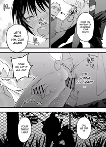 Page 34 of Hatsutaiken wa Rinkan Rape Kitouzeme! Seidorei Choukyou Mesuochi Jigoku! - preview thumbnail