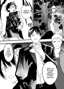 Page 10 of Hatsutaiken wa Rinkan Rape Kitouzeme! Seidorei Choukyou Mesuochi Jigoku! - preview thumbnail