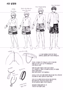 Page 251 of Ore no Shinyuu wa TS (Seitenka) Taishitsu (decensored) - preview thumbnail