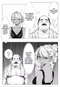 Page 14 of Le malinconie delle donne sposate - Mami-san, una giovane donna sposata che lavora in un salone di bellezza - preview thumbnail