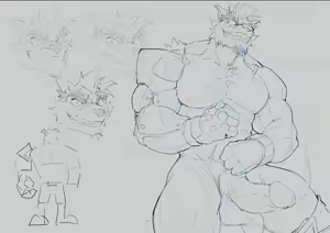 Page 40 of dendryte_axxon - preview thumbnail