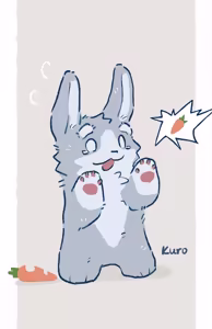Page 39 of KuroMonsart - preview thumbnail