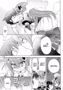 Page 8 of Chikuchou Chocolate - preview thumbnail