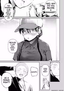 Page 86 of 〇□Academy Baseball Club ~ Female Managers Impregnated During Summer Training Camp - preview thumbnail
