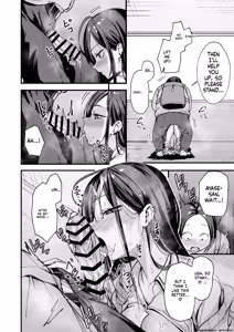 Page 20 of Otaku no Boku ga Ichigun Gal to Tsukiaeru made no Hanashi 3 - preview thumbnail