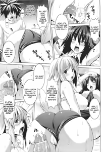 Page 11 of My Sweet Pet - preview thumbnail