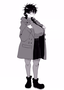 Page 195 of Doctor Masube - preview thumbnail