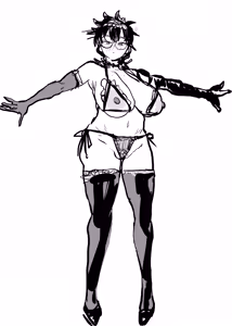 Page 196 of Doctor Masube - preview thumbnail