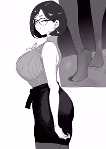 Page 242 of Doctor Masube - preview thumbnail