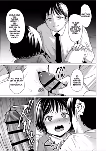 Page 22 of Sensei, Stop It! 2: Home Visit - preview thumbnail